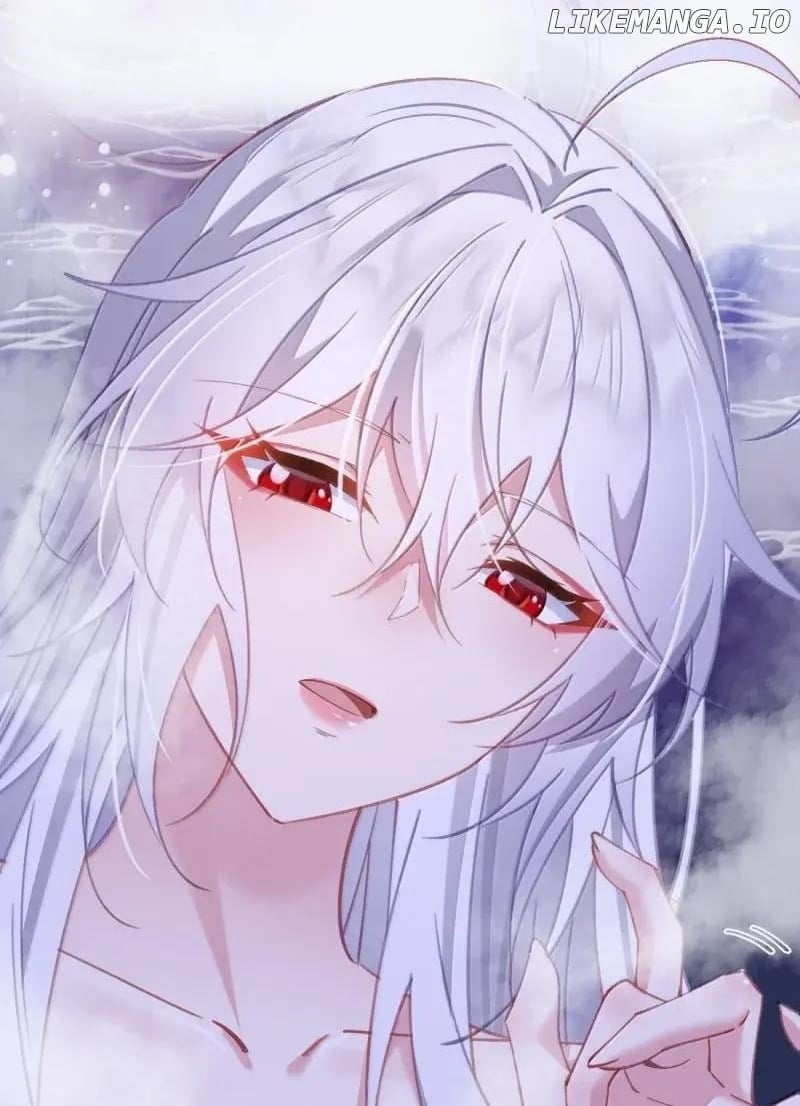 Breaking into the body of the emperor's daughte Chapter 24 - page 6